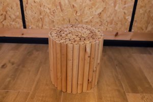 שרפרף עיגולי במבוק