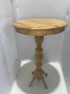 שולחן בר דיור קוטר 0.70 סמ