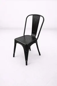 כסא דרותי שחור