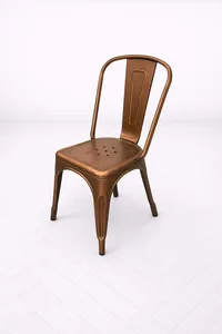 כסא דרותי ברונזה