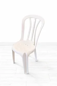 כסא פלסטיק כתר