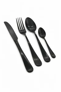 סכום שחור מט