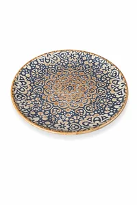 צלחת מנדלה קוטר 25