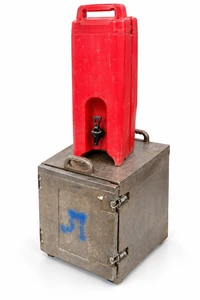 טרמופורט אוכל