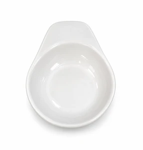 צלוחית כף